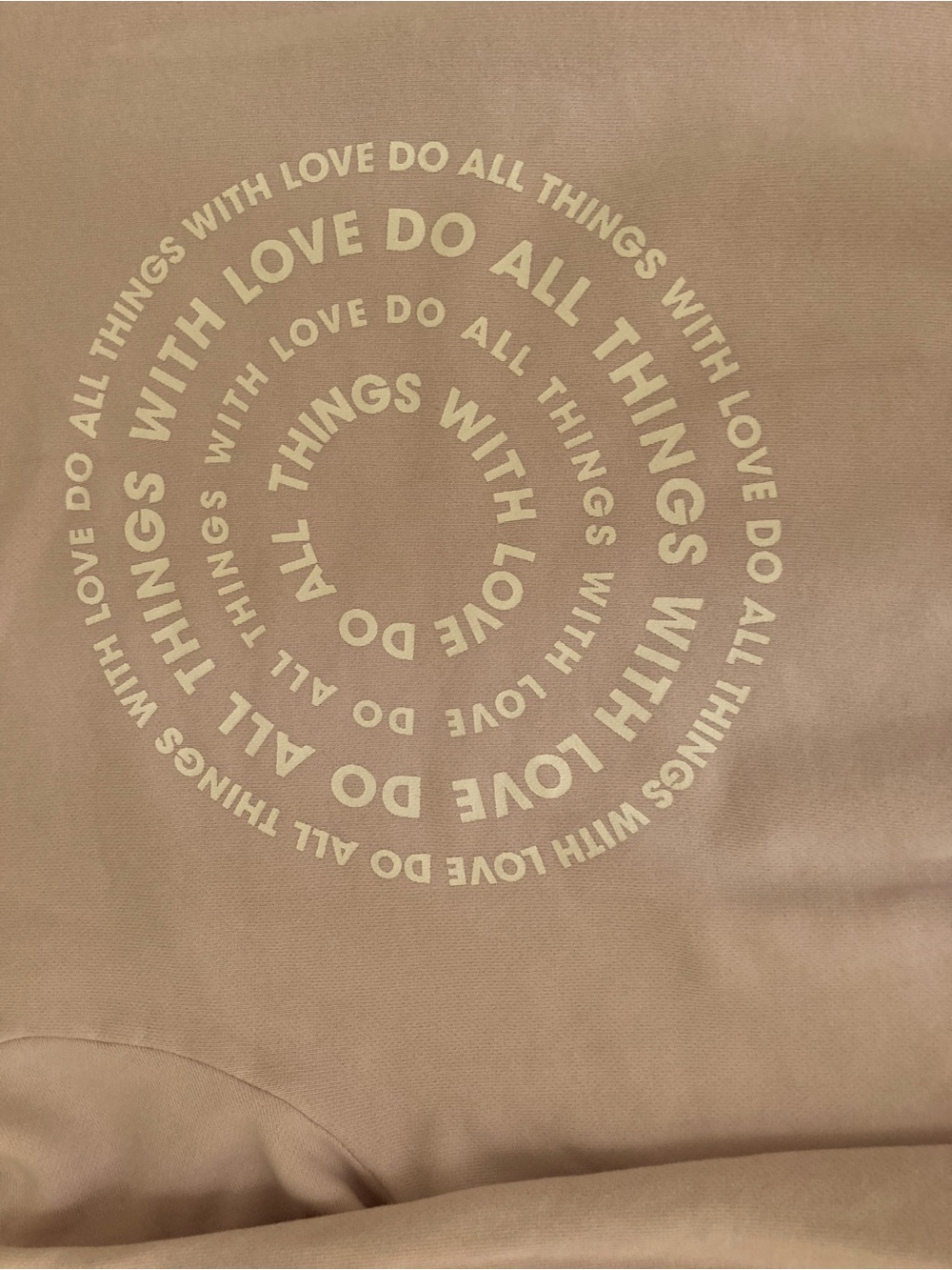 Spiritual Gangster size med. Sweatshirt - Picture 2 of 4